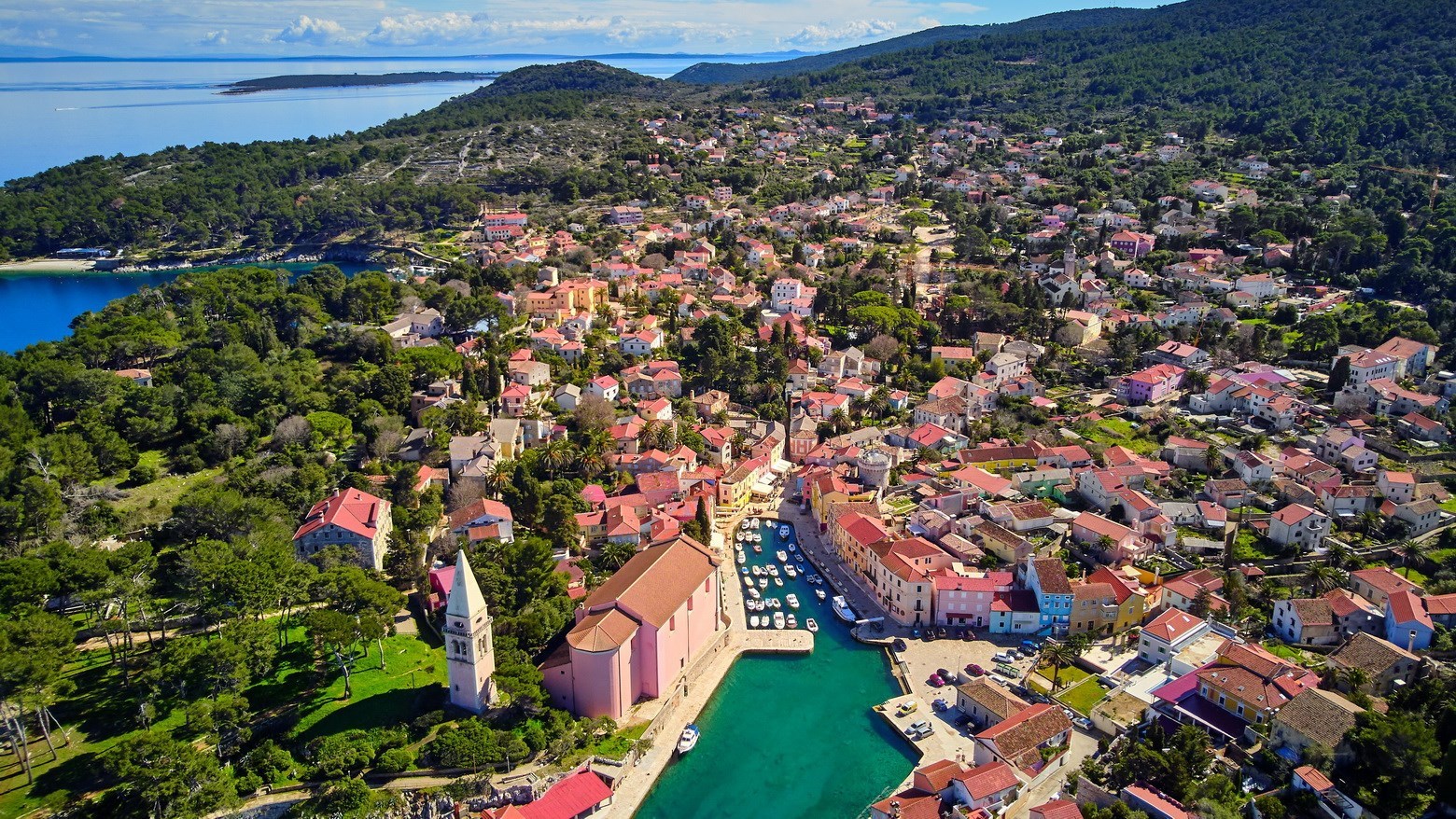 Veli Lošinj